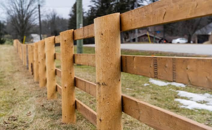 Farm Fencing Sydney