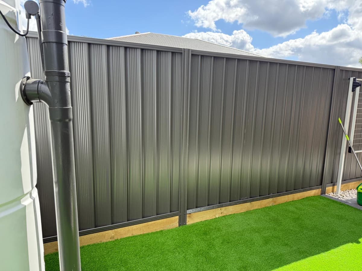 Professional landscaping services Sydney