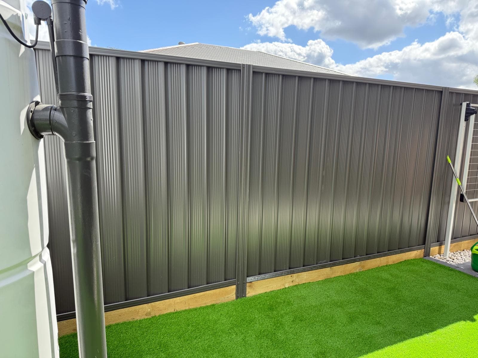 Garden Design & Installation Lalor Park