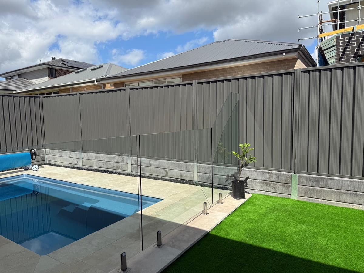 Cronulla NSW landscaping transformation