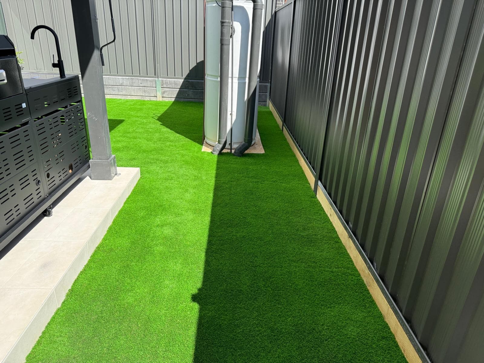 Garden Design & Installation Marayong