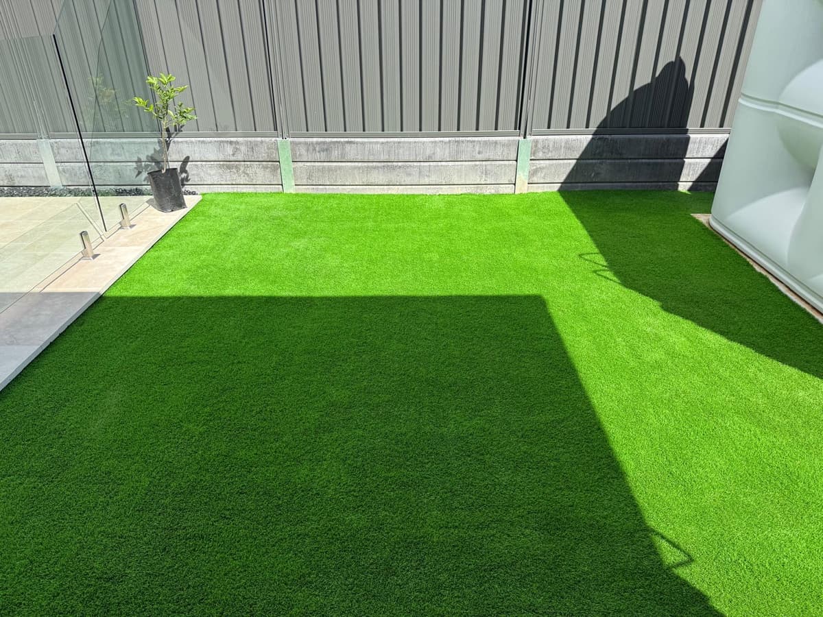 Oyster Bay NSW landscaping transformation