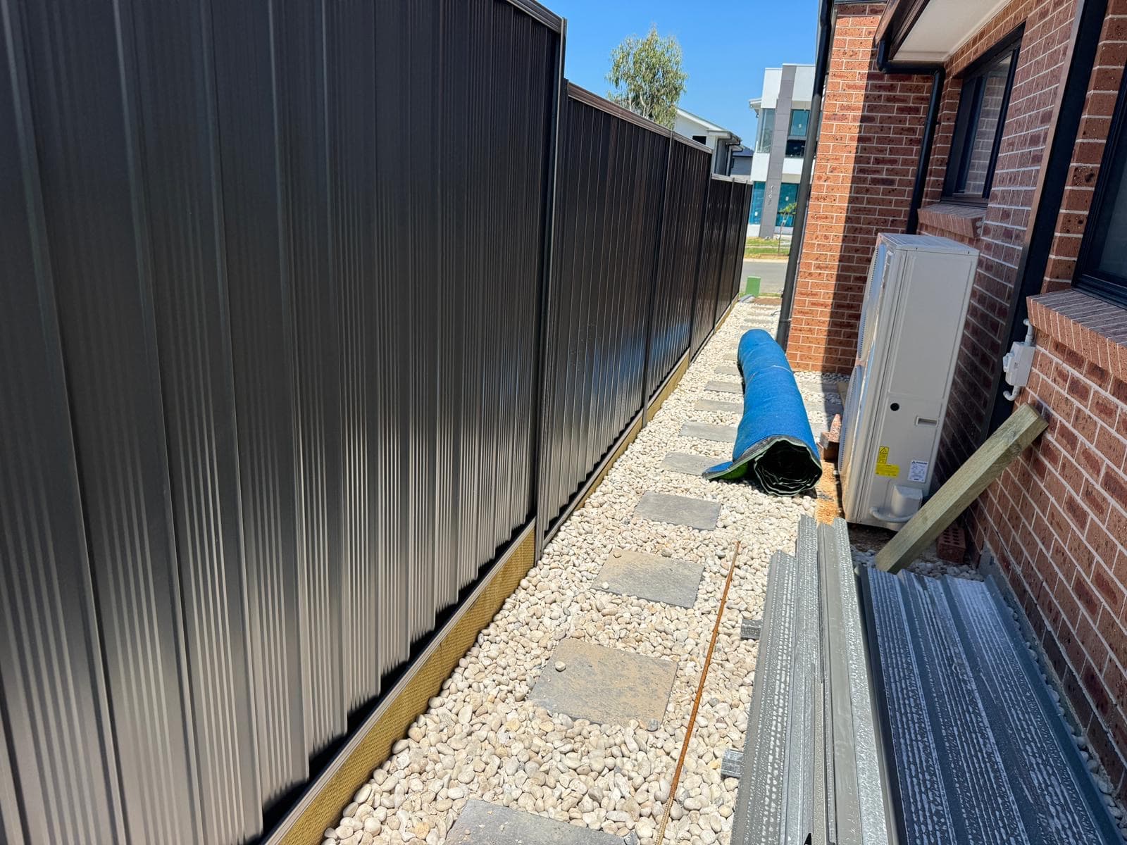 Retaining Walls Sydney services in Sydney