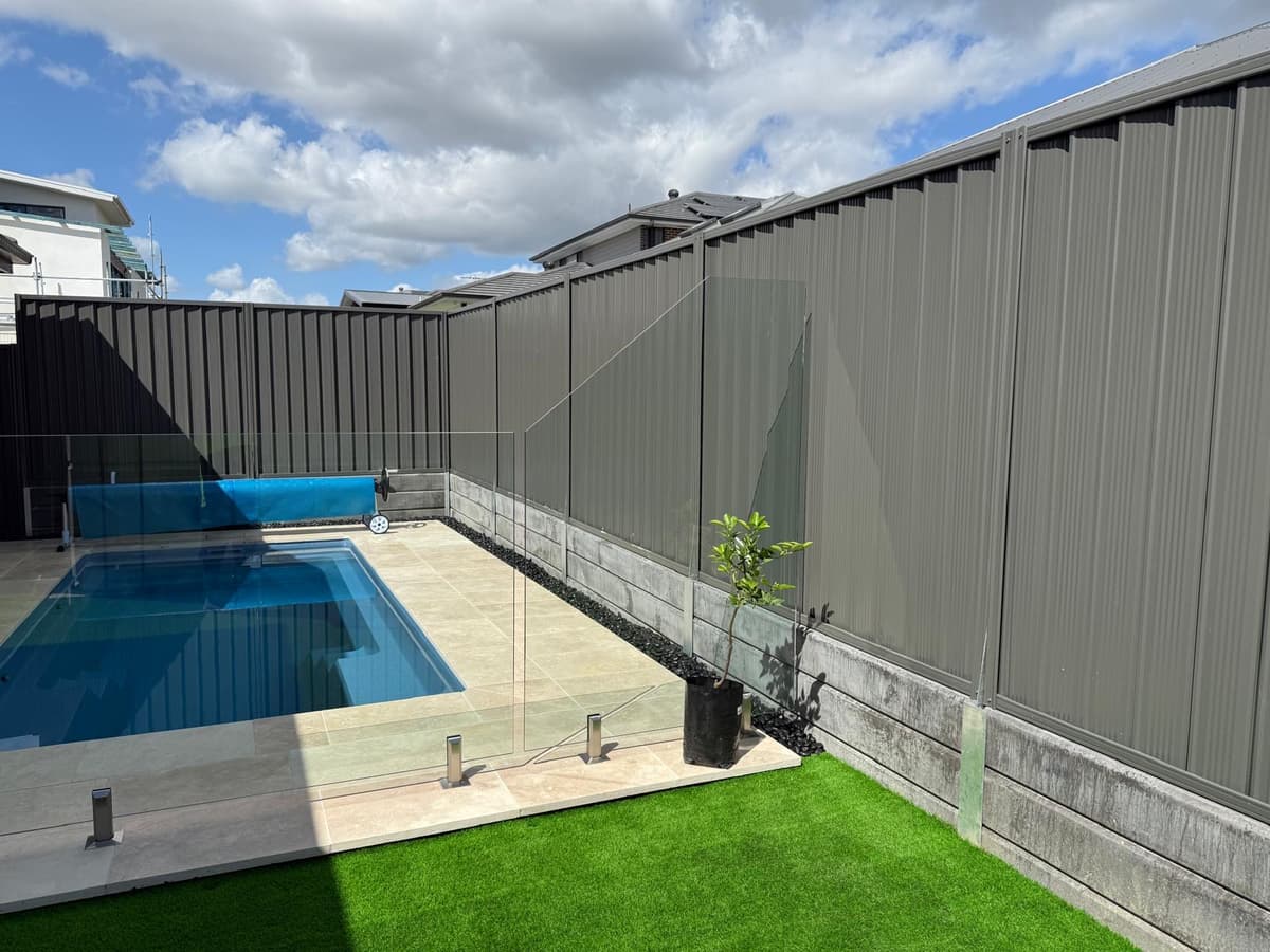 Marayong NSW landscaping transformation