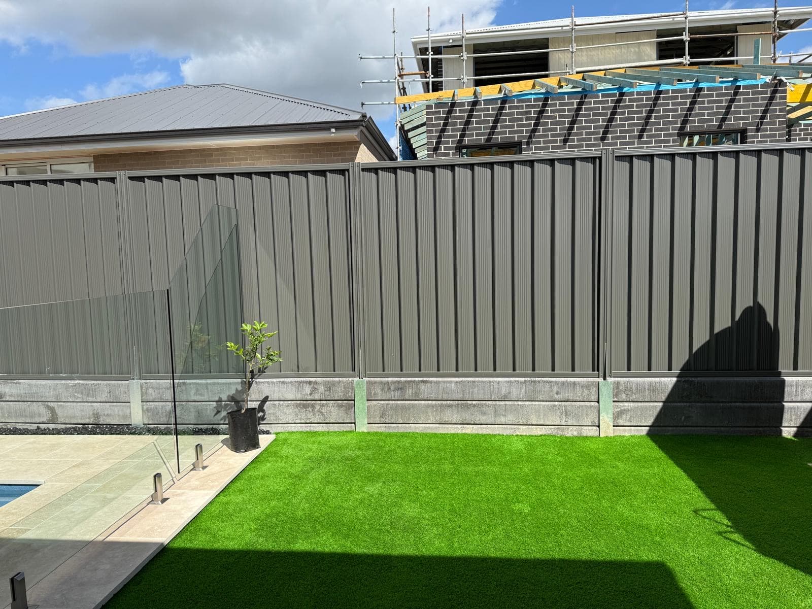 Garden Design & Installation Greystanes