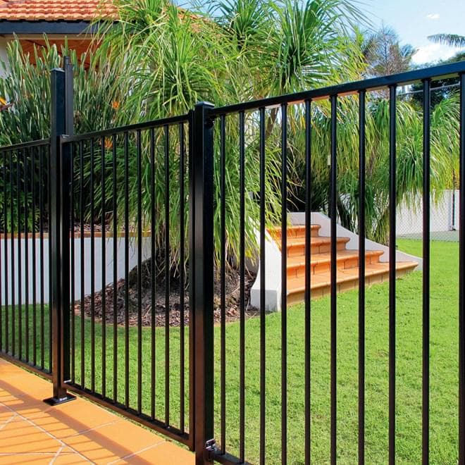 Professional fencing and landscaping team in Sydney NSW